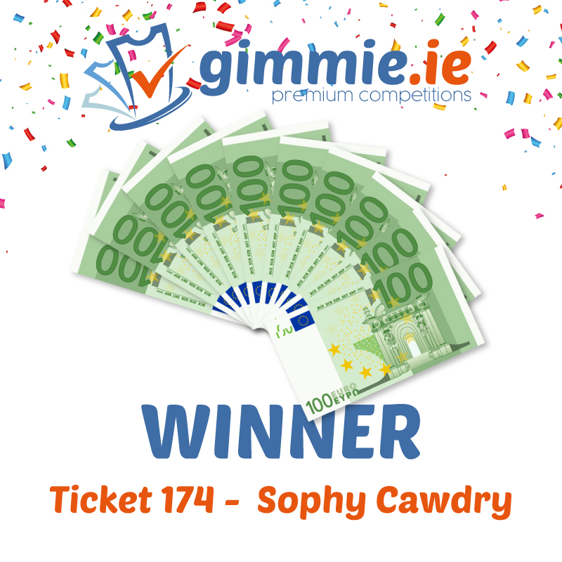 gimmie.ie competition