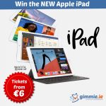 win-new-ipad-gimmie.ie