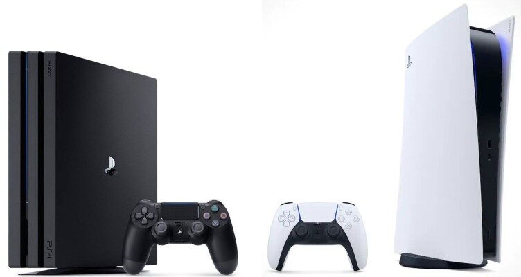 can you play ps4 games on ps5