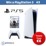 ps5 competition