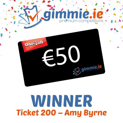 gimmie.ie-winner